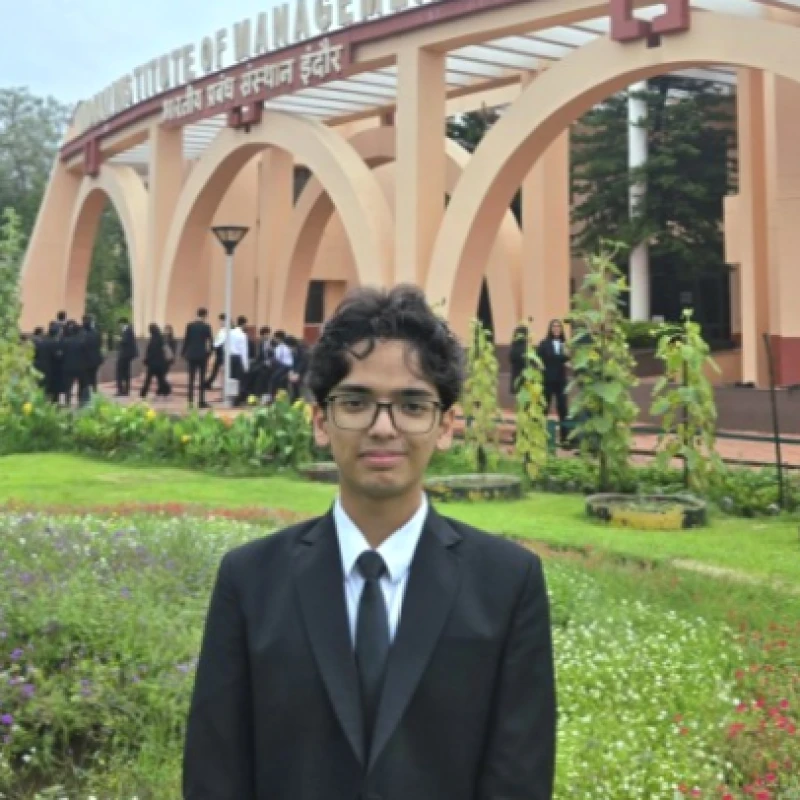 Amritansh Nautiyal