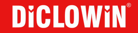 Diclowin logo