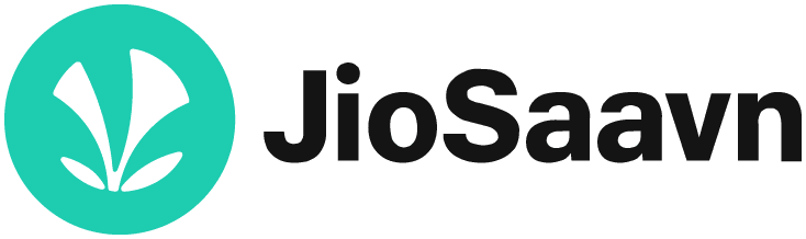 JioSaavn logo