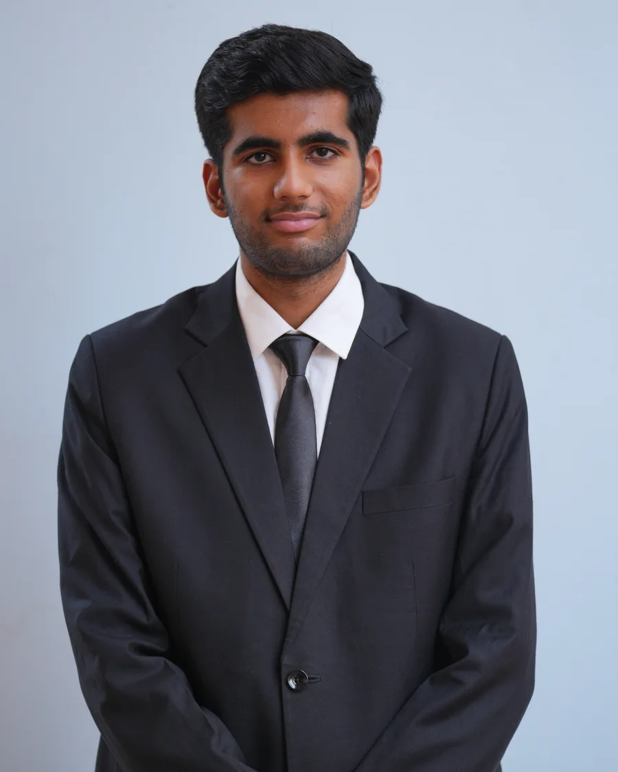 Ayush Yadav