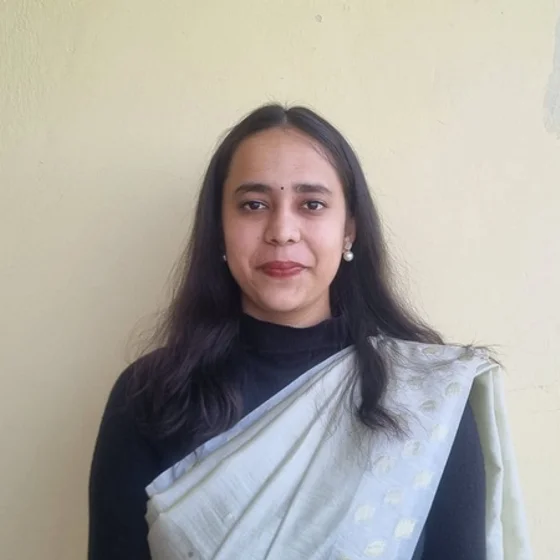 Sukanya Nema